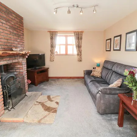 Beck View 度假居