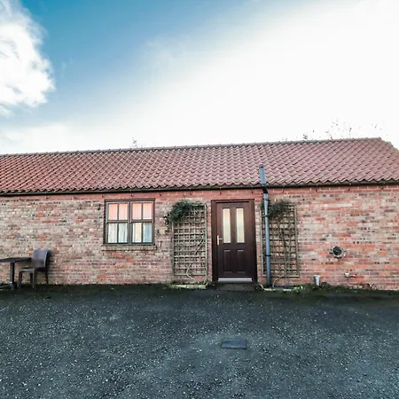 Beck View Vakantiehuis