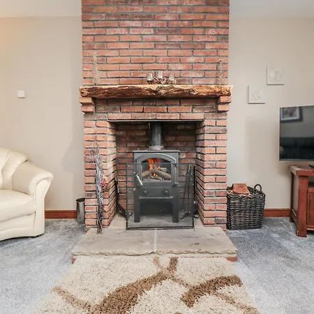 Vakantiehuis Beck View *