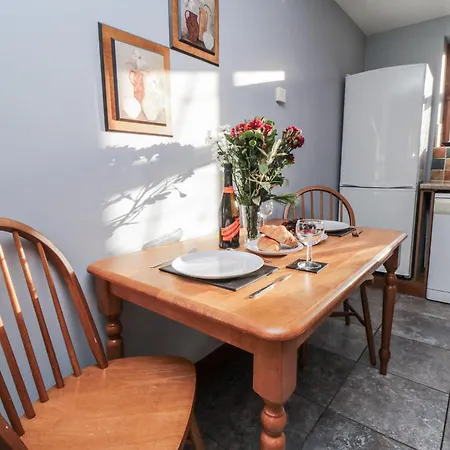 Vakantiehuis Beck View *