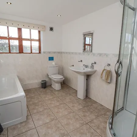 Beck View Vakantiehuis