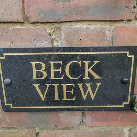 Beck View *