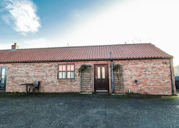 Beck View Vakantiehuis