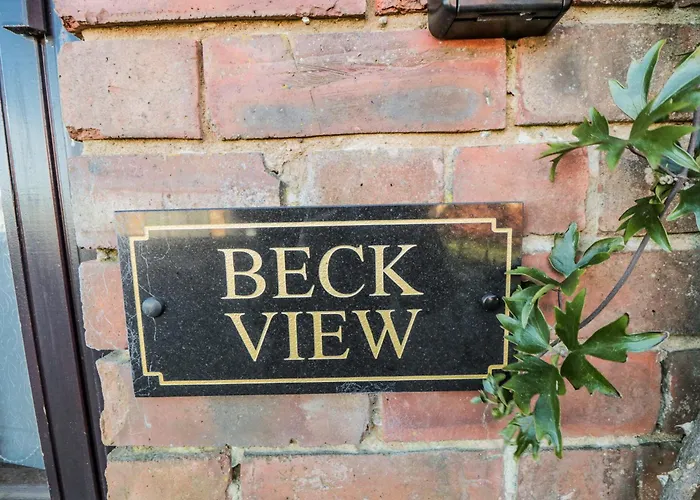 Beck View Vakantiehuis