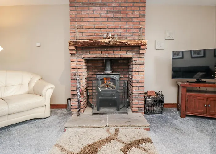 Vakantiehuis Beck View *