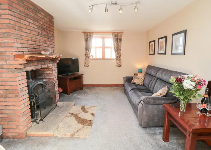 Beck View Vakantiehuis