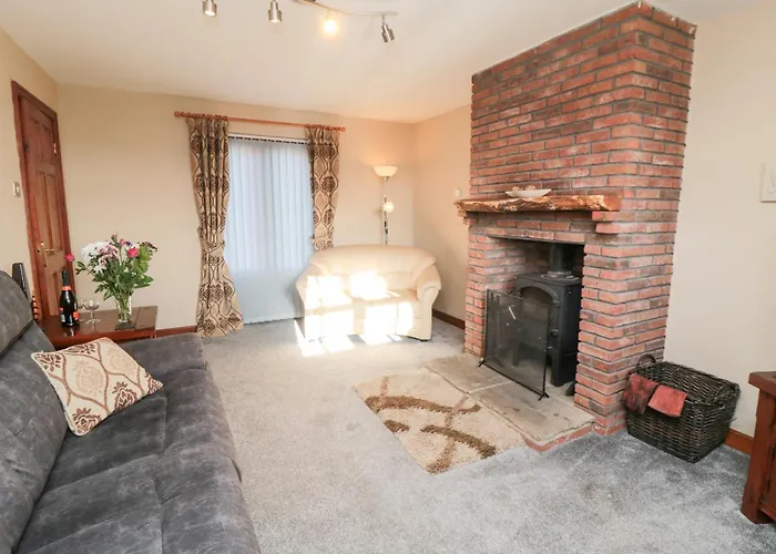 Beck View Vakantiehuis Whitby