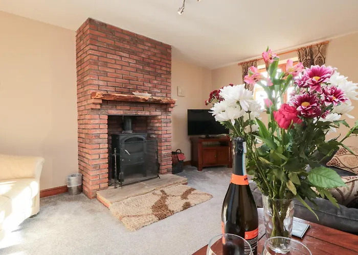 Beck View Vakantiehuis *