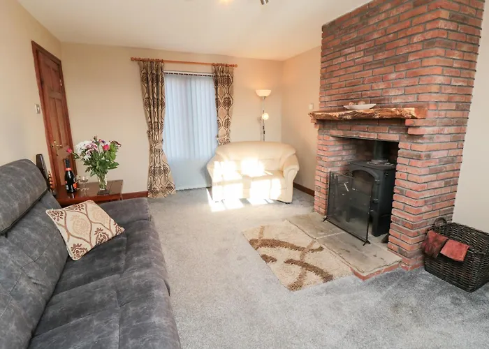 Vakantiehuis Beck View