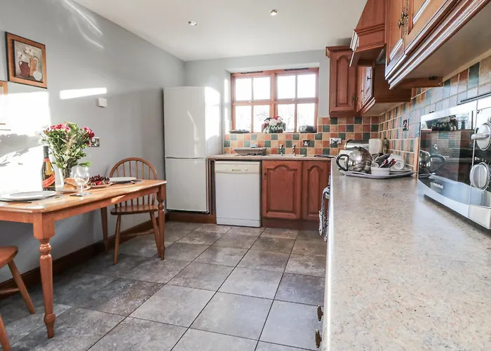 Vakantiehuis Beck View *