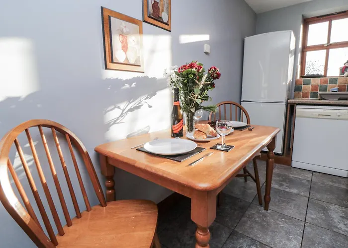 Vakantiehuis Beck View *