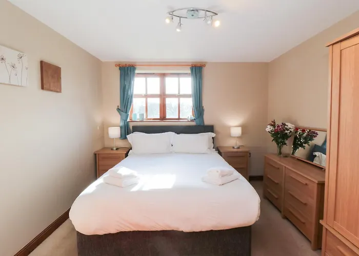 Beck View Vakantiehuis