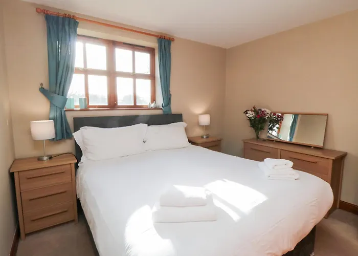 Vakantiehuis Beck View *